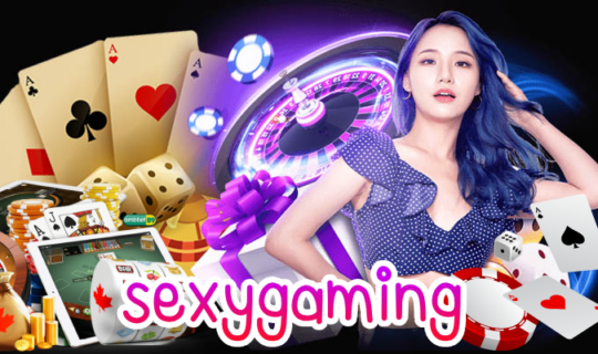 sexygaming