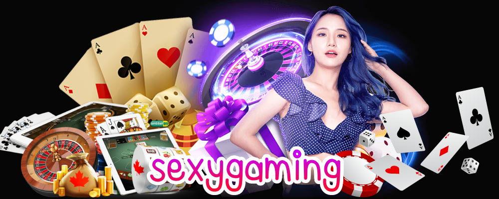 sexygaming