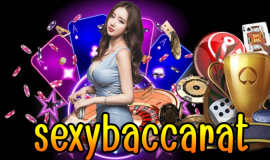 sexybaccarat