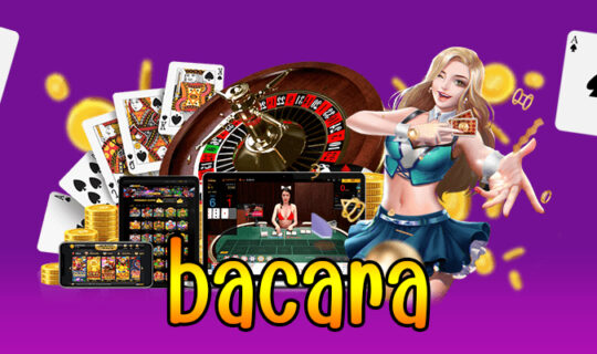 bacara