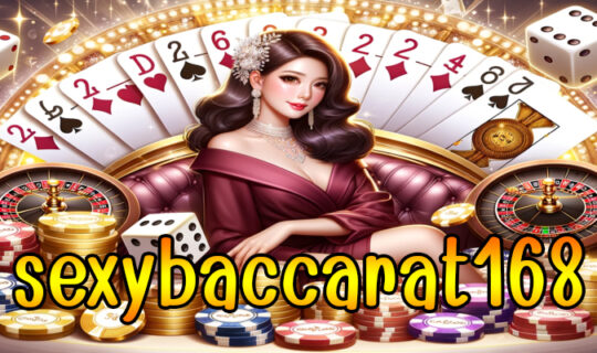 sexybaccarat168