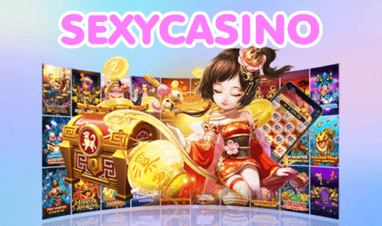 SEXYCASINO