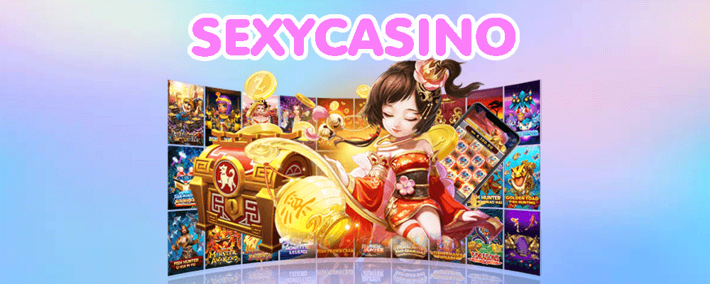 SEXYCASINO