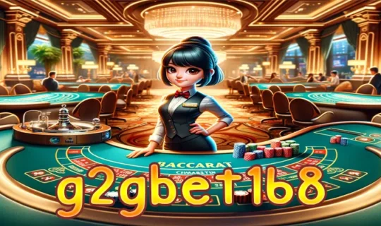 g2gbet168