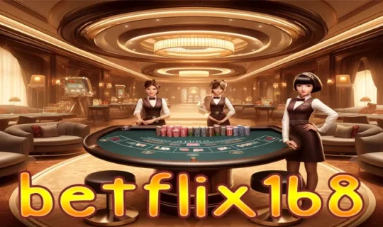 betflix168