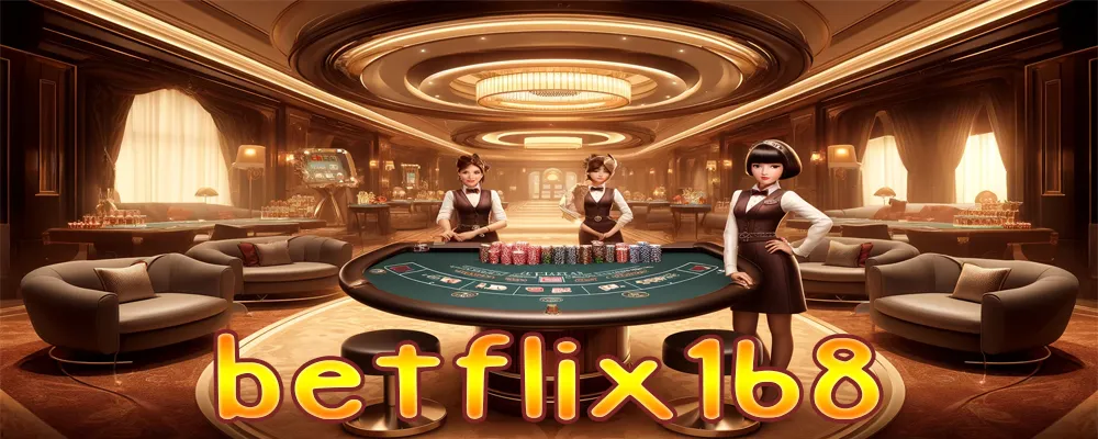 betflix168