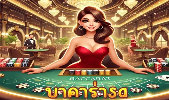 บาคาร่าsa