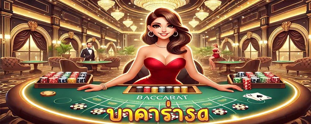 บาคาร่าsa
