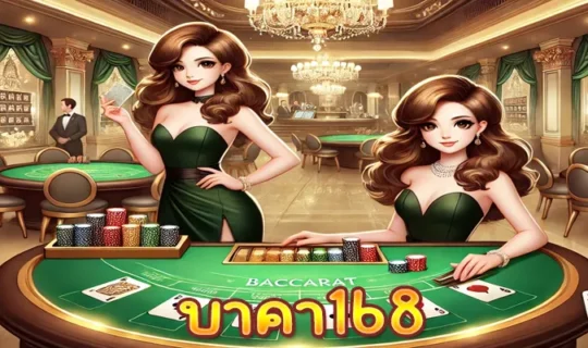 บาคา168