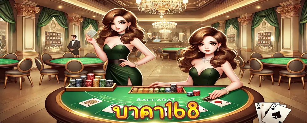 บาคา168