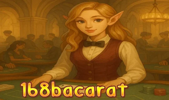 168bacarat